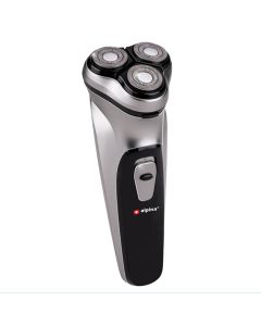 Shaver 3 head, Alpina, 5 W, 600mAh Li-ion, 45 min, 60 min