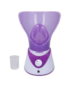 Facial cleanser, steam, 130 W, 50 ml, 220-240 V