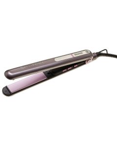 Hair straightener, Bellissima, 150°C - 230°C, tiles with ceramic coating