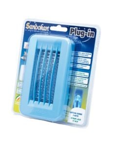Insect killer, Sandokan, 1 W, LED, 20 m², 220 V