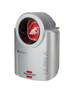 Surge protector, BRENNENSTUHL, 13500 A, 3120 W/13 A