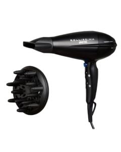Hair dryer, Imetec Bellissima, 2300 W, 2 speed levels