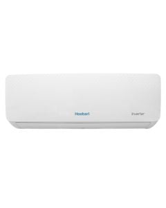 Air conditioner, Hoobart, 12000 BTU, Inverter, A++ / A+, 50 / 60 dB