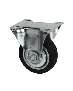 Wheel d=76.2mm permenent