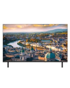 LED TV, Felsen, Felsen, 40", HD(1366x768), Android, DVB-T2