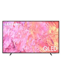 QLED TV, Samsung, 50", 4K UHD, SMART, DVB-C / T2, 2xUSB, HDMI, Wi-Fi, Bluetooth
