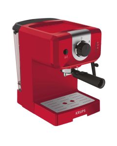 Coffee machine, Krups, 1025 W, 1.5 Lt, 15 bar