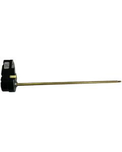 Bolieri thermostat, 16 A, 220 V, 0 - 80 °C