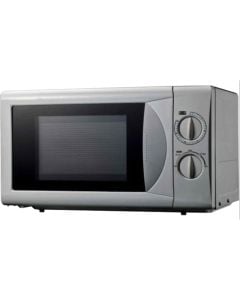 Microwave, Elektra, 700 W, 20 Lt, W45.4xH26.2xD33 cm