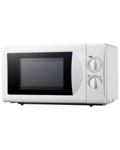 Microwave, Elektra, 700 W, 20 Lt, W45.4xH26.2xD33 cm