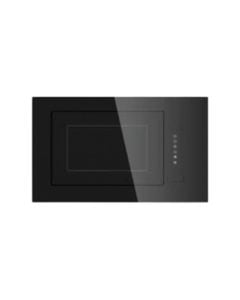 Built-in microwave, Elektra, 700 W/ 800W, 20 Lt, W59.2xH37.6xD33 cm