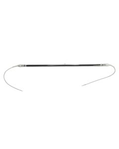 Heater resistance, 450/900 W, K-810125