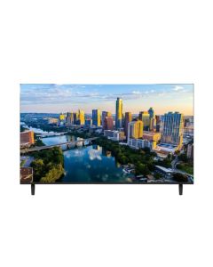 LED TV, Felsen, 50", Ultra HD 4K, 3840x2160, Smart Android 13, DVB-T2/C/S2, HDR10, 2xUSB, 3xHDMI