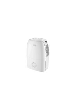 Dehumidifier, Argo, 295 W, 17 Lt/ 24h, 3 Lt, 30% - 80%, 20 m², 43 - 45 dB, H49.6xW35.3xD22.5 cm