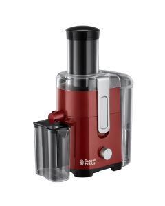 Juicer, Russell Hobbs, 550 W, 750 ml, 2 speed levels