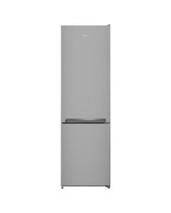 Refrigerator, Beko, 204/87 Lt, E (A++), MinFrost, 35 dB, W54xH181.3xD57.4 cm