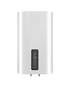 Water heater (bolier), Haier, Horizontal / Vertical, 2x1.5 kW, 74 Lt, 75 °C, 8 bar, 34 kg, 107x53x32 cm