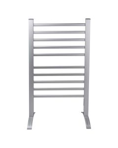 Drying rack towel, Dirt Devil, 150 W, 10bar, IP22, 10 rods, 90x53x33.5 cm, 220-240V