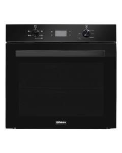 Built-in oven, Electric, 60 Lt, A/F, 6 programs