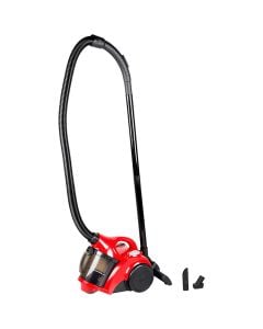 Vacuum cleaner, Dunlop, 700 W, 2 Lt, 78 dB