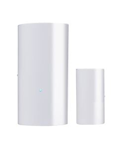 SMART door/window sensor, Alpina, 3V, 1 x CR2 lithium battery, 15mm / 90m, iOS | Android, 2405-2480 MHz, 5.7x2.8x1.8 cm