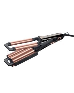 Hair styler, Imetec Bellissima, 330 W, 160°C/180°C/200°C, 1.8 m