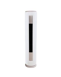 Column air conditioner, Elektra, 24,000 BTU, Inverter, A++, 32-47 m², 59/68 dB, H177.5xW40.5xD40.5 cm
