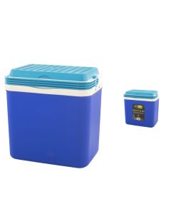Coolbox, GioStyle, Bravo 25 Ultra, 22.5 Lt, 37.8x25.5x38 cm