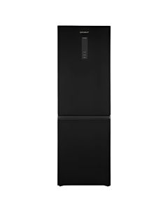 Refrigerator, Elektra, 219/104 Lt, F (A), with air, 41 dB, H185xW60xD468.5 cm