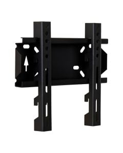 TV Wall Mount, Irradio, 22''- 42'', 25kg, VESA: 100x100 /150x150 / 200x200, W25xH10.5xD2.5 cm