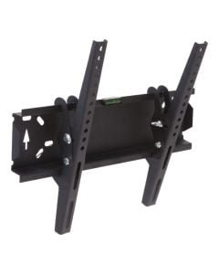 TV Wall Mount, Irradio, 22''- 42'', 40kg, VESA: 100x100 /150x150 / 200x200 / 300x300, W25xH10.5xD2.5 cm