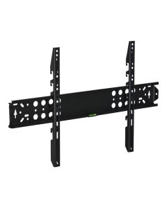 TV Wall Mount, Irradio, 42''- 100'', 80kg, VESA: 200x200 / 300x300 / 400x400 / 600x400 / 600x450 / 800x450 / 850x450, W90xH45xD3 cm