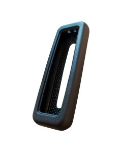 Remote control protector, Irradio, rubber, W3.5 - 5.5 cm, L14-19 cm, 14x4x2 cm