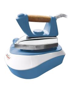 Boiler iron, Melchioni, 1200/800 W, 500 ml, 70gr/min, 220-240V