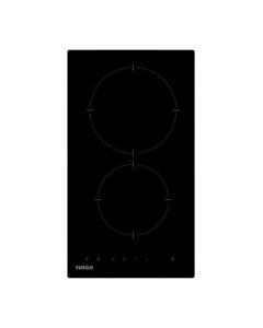Hob, Fuego, 2 ceramic hobs