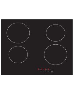 Hob, Fuego, 4 ceramic hobs