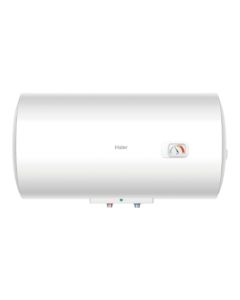 Water heater (bolier), Haier, 80 Lt, 1200 W, 75 °, 8 bar, C, 220-240 V, 42.2x45x81 cm