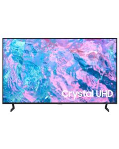 LED TV, Samsung, 43", 4K Ultra HD, SMART TIZEN, DVB-C / T2 / S2, CI+(1.4)