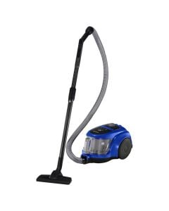 Vacuum cleaner, Samsung , 1800/360 W, 1.3Lt, 83dBa, 6 m
