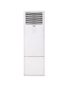 Column conditioner, Beko, 48000 BTU, Inverter