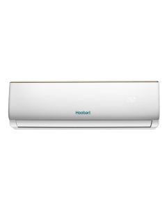 Air conditioner, Hoobart, 12000 BTU, Inverter, A++ / A+, 50 / 60 dB