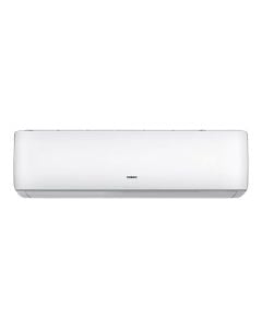 Air conditioner, Fuego, 12000 BTU, Inverter, A++/A+, WiFi iOS - Android, 50 dB, 84×31.5×26 cm