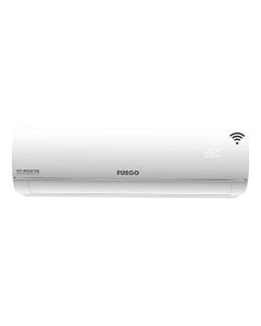 Air conditioner, Fuego, 24000 BTU, Inverter, A++/A+, WiFi Smart, R32