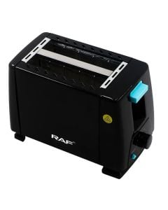 Toaster, Shelf, 650 W