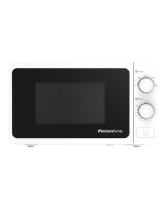 Microwave, Melchioni, 800 W, 20 Lt, with grill function, with timer 1 - 35 min