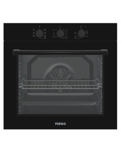 Oven, Fuego, 80 Lt, A, 8 functions