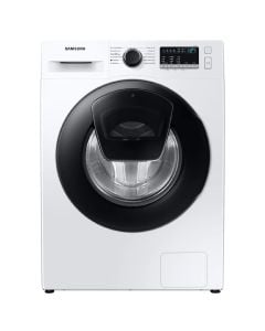 Washing machine, Samsung, 8 kg, A, 1400 rpm, 12 programs, 72 dB, Drum Clean, Digital Inverter motor, 60x85x55 cm
