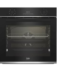 Oven, Beko, 72 Lt, A, 8 functions, Steam Clean