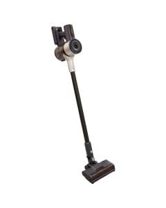 Vertical vacuum cleaner, Fuego, 380/110 W, HEPA filter, Lithium-Ion 7x2500mah, 3.5 hr charging
