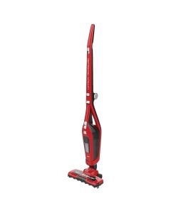 Vertical vacuum cleaner, Fuego, 0.6 Lt, Cyclone filter, 2200 mAh, working time: 15-40 min, charging time: 4.5-5h
